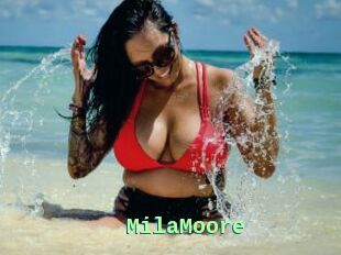 MilaMoore