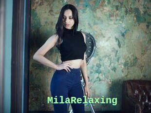 MilaRelaxing