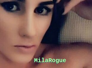 MilaRogue
