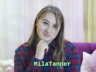 MilaTanner