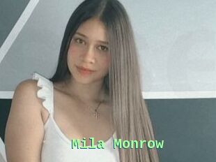 Mila_Monrow