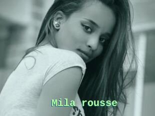 Mila_rousse