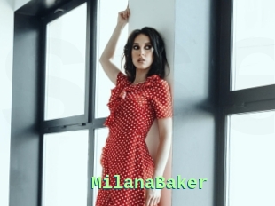 MilanaBaker