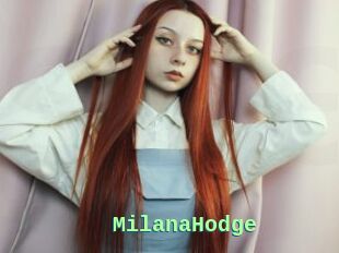 MilanaHodge