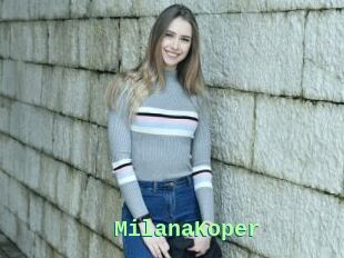 MilanaKoper