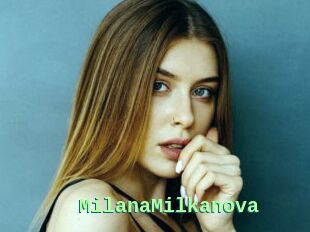 MilanaMilkanova