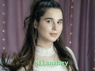 MilanaRey