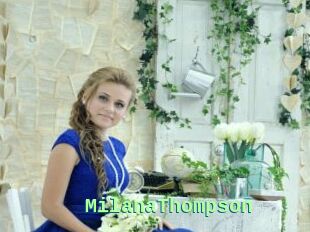 MilanaThompson