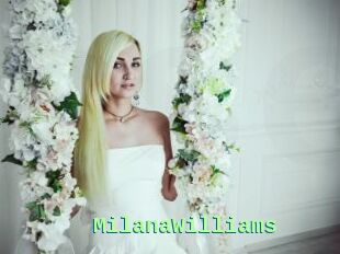MilanaWilliams