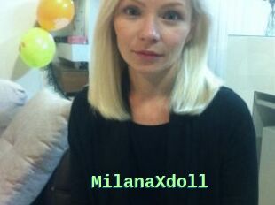 MilanaXdoll