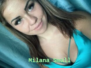 Milana_Small