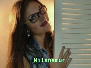 Milanamur