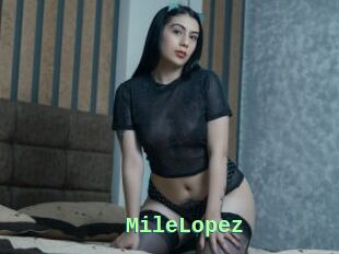MileLopez
