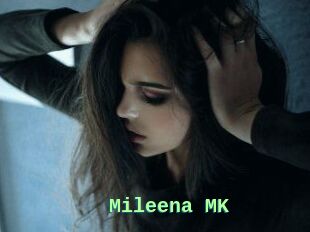 Mileena_MK