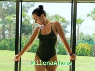 MilenaAdams
