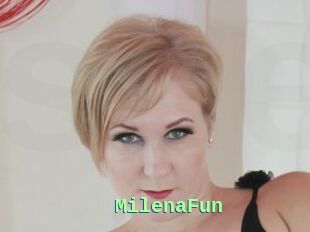 MilenaFun