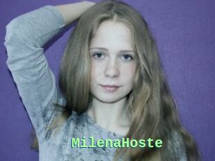 MilenaHoste