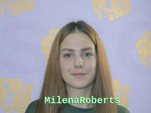 MilenaRoberts