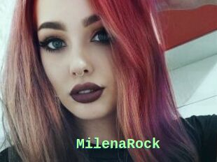 MilenaRock