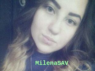 MilenaSAV