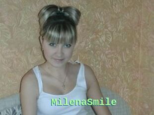 MilenaSmile