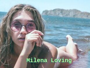 Milena_Loving