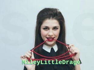 MileyLittleDrago