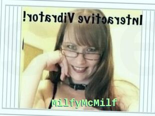 MilfyMcMilf
