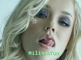 Milisa4fun