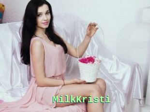 MilkKristi