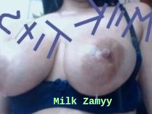 Milk_Zamyy