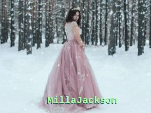 MillaJackson