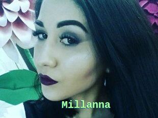 Millanna