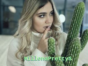 MillenaPrettyS