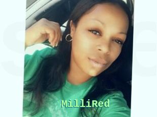 MilliRed