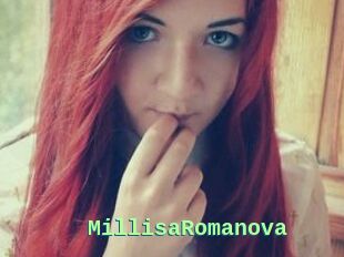Millisa_Romanova