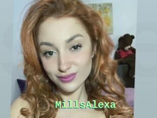 MillsAlexa