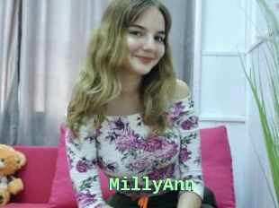 MillyAnn