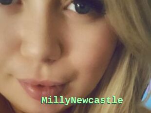 MillyNewcastle