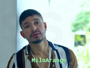 MiloArango