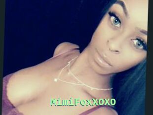 MimiFoxXOXO