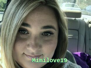 Mimilove19