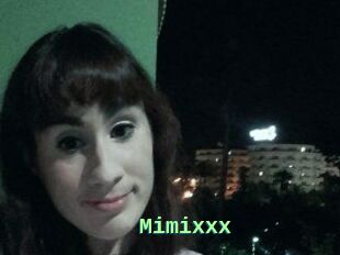 Mimixxx