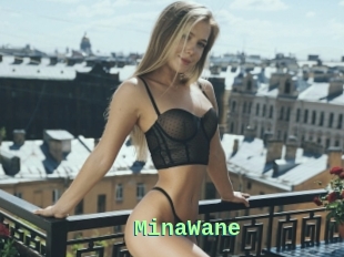 MinaWane