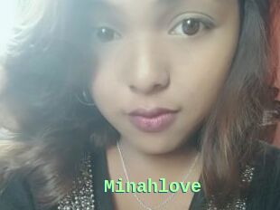 Minahlove