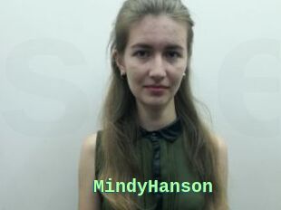 MindyHanson