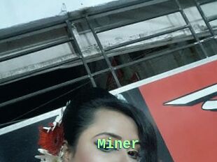Miner