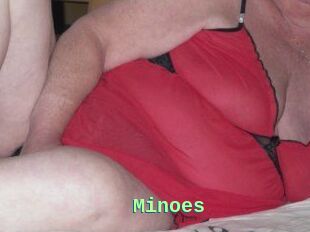 Minoes