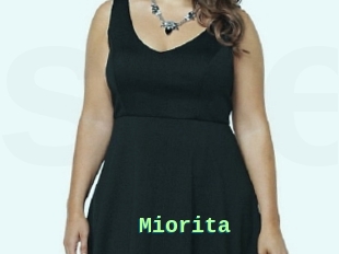 Miorita