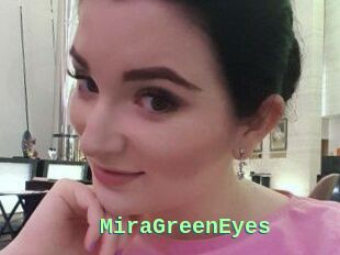 MiraGreenEyes